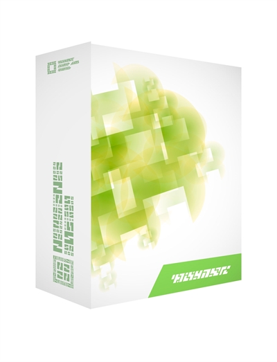 Green day photoredigering